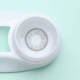 a white toilet sitting on top of a table